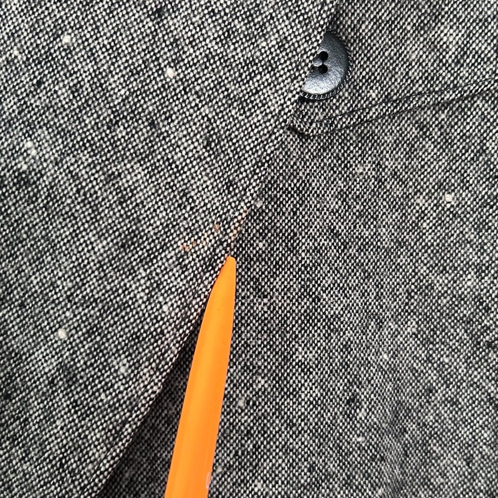 Vintage Pendleton Jacket & Pent Set - image 7